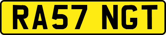RA57NGT