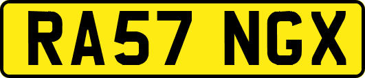 RA57NGX