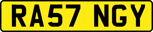 RA57NGY