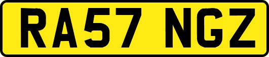 RA57NGZ