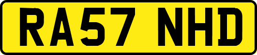 RA57NHD