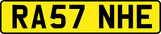 RA57NHE