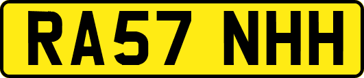 RA57NHH