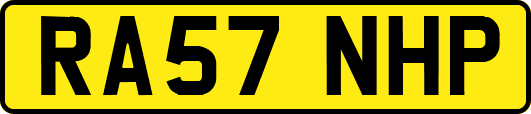 RA57NHP