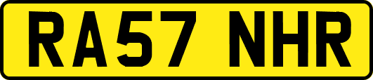 RA57NHR