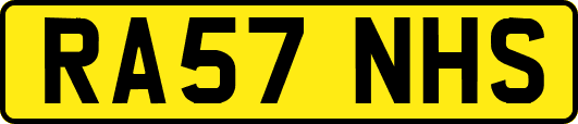 RA57NHS