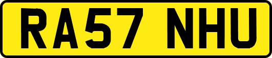 RA57NHU