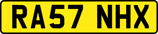 RA57NHX