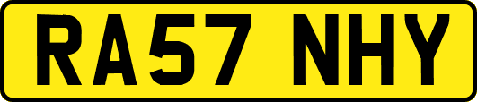 RA57NHY