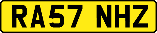 RA57NHZ