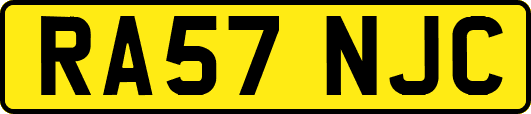 RA57NJC