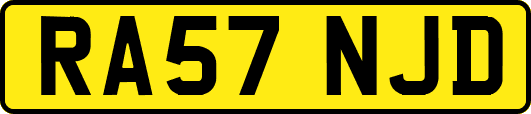 RA57NJD