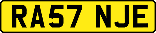 RA57NJE