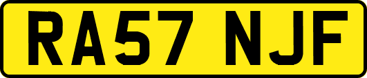 RA57NJF