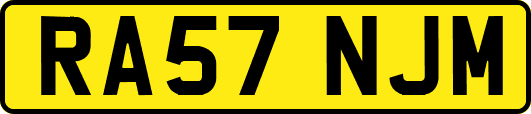 RA57NJM