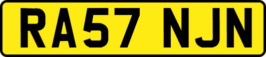 RA57NJN