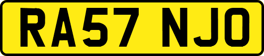 RA57NJO
