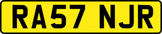 RA57NJR