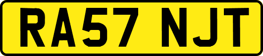 RA57NJT