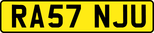 RA57NJU