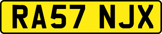 RA57NJX
