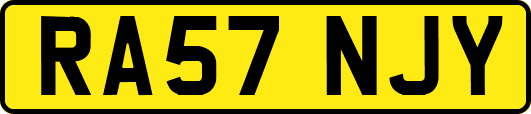 RA57NJY