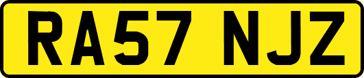RA57NJZ