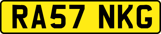 RA57NKG