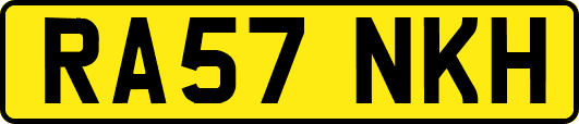 RA57NKH
