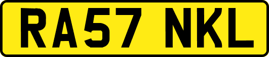 RA57NKL