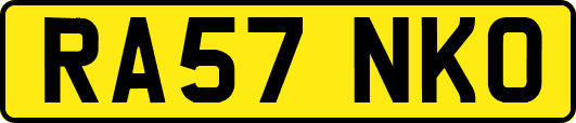 RA57NKO
