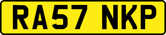 RA57NKP
