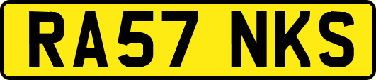 RA57NKS