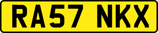 RA57NKX