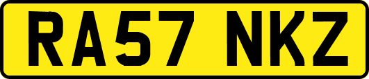 RA57NKZ