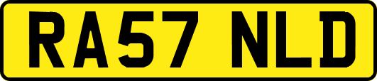 RA57NLD