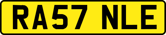 RA57NLE