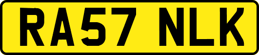 RA57NLK