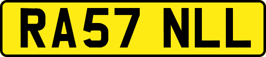 RA57NLL