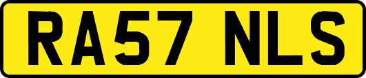 RA57NLS