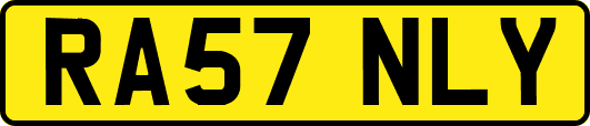 RA57NLY