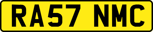 RA57NMC