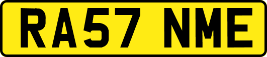 RA57NME