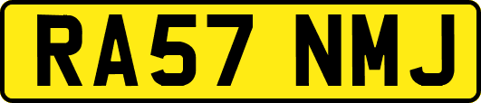 RA57NMJ