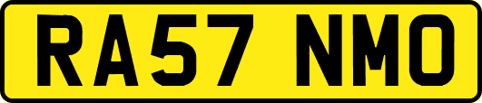 RA57NMO