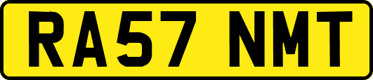 RA57NMT