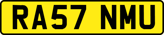 RA57NMU