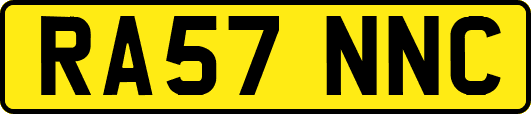 RA57NNC