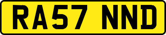 RA57NND