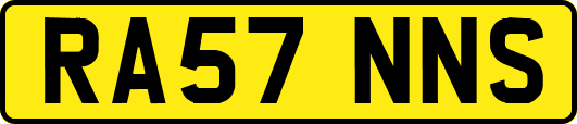 RA57NNS